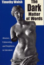 Dark Matter of Words
