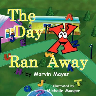 Day X Ran Away