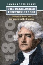 Deadlocked Election of 1800