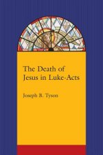 Death of Jesus in Luke-Acts