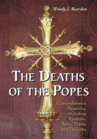 Deaths of the Popes