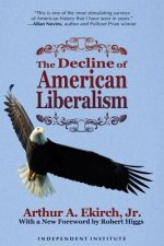 Decline of American Liberalism