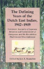 Defining Years of the Dutch East Indies, 1942-1949
