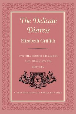 Delicate Distress