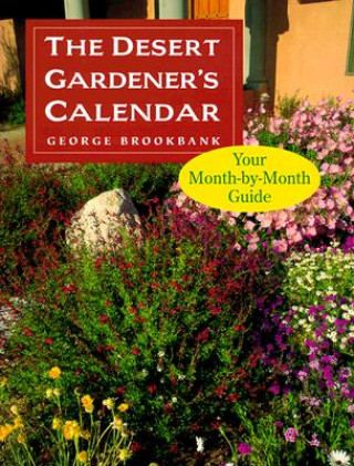 Desert Gardener's Calendar