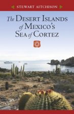 Desert Islands of Mexico's Sea of Cortez