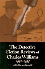 Detective Fiction Reviews of Charles Williams, 1930-1935