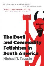 Devil and Commodity Fetishism in South America