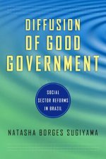 Diffusion of Good Government