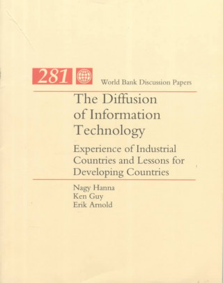 Diffusion of Information Technology