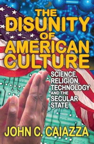 Disunity of American Culture