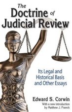 Doctrine of Judicial Review