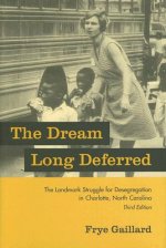 Dream Long Deferred