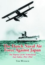 Dutch Naval Air Force Against Japan
