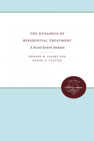 Dynamics of Residential Treatment