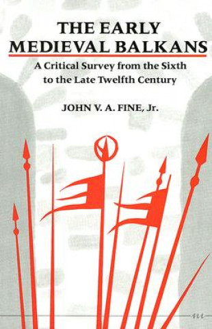 Early Medieval Balkans