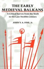 Early Medieval Balkans