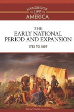 Early National Period and Expansion