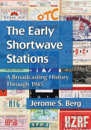 Early Shortwave Stations