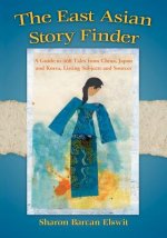 East Asian Story Finder
