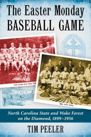 Easter Monday Baseball Game