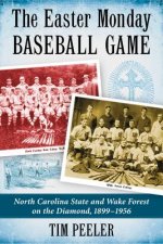 Easter Monday Baseball Game