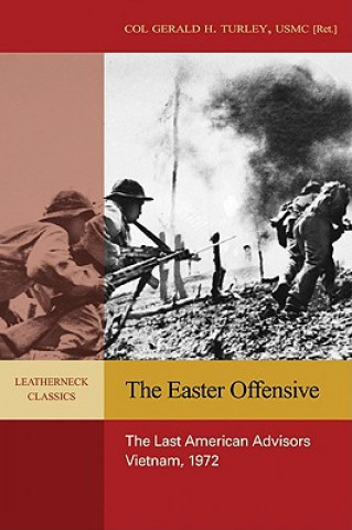 Easter Offensive