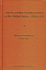 Economic Transformation of the United States,1950-2000