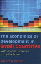 ECONOMICS OF DEVELOPMENT IN SMALL COUNTRIES