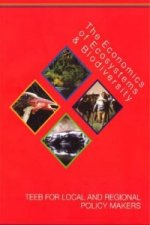 Economics of Ecosystems and Biodiversity