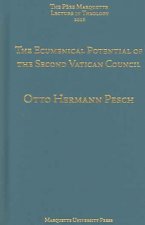 Ecumenical Potential of the Second Vatican Council