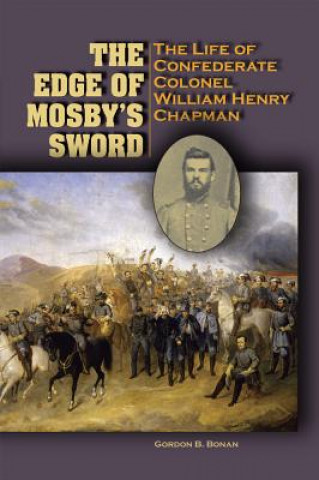 Edge of Mosby's Sword