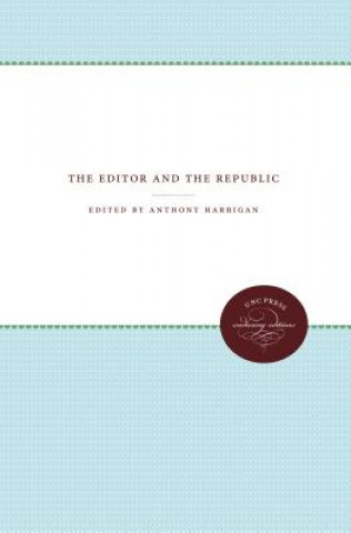 Editor and the Republic