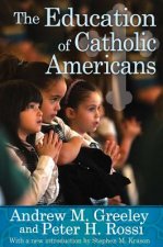 Education of Catholic Americans