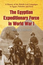 Egyptian Expeditionary Force in World War I