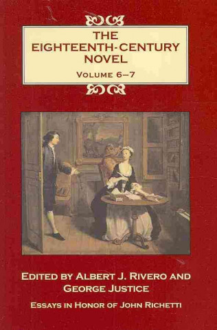 Eighteenth-century Novel v. 6