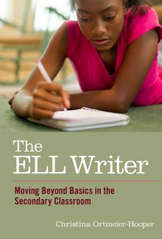 ELL Writer