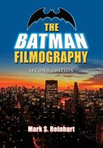 Batman Filmography