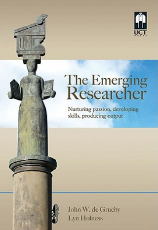 emerging researcher