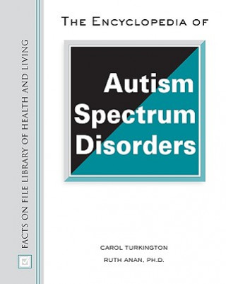 Encyclopedia of Autism Spectrum Disorders