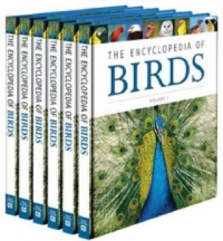 Encyclopedia of Birds