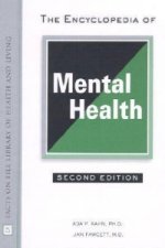 Encyclopedia of Mental Health