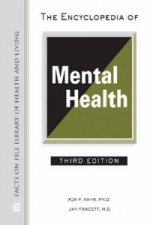 Encyclopedia of Mental Health