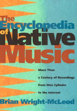 Encyclopedia of Native Music