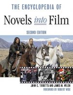 Encyclopedia of Novels into Film