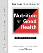 Encyclopedia of Nutrition and Good Health