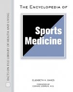 Encyclopedia of Sports Medicine