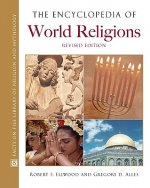 Encyclopedia of World Religions