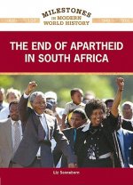End of Apartheid in South Africa