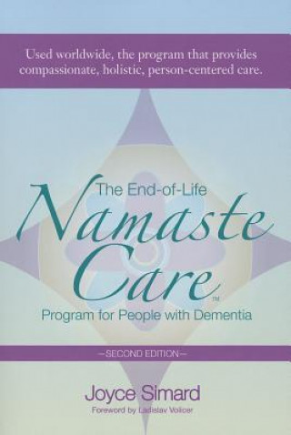 End-of-Life Namaste Care Program for People with Dementia